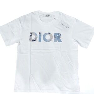 New 🏷️ For DIOR Tshirt size M